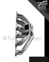 هدرز RB20,25 تيربو قاعدة T3