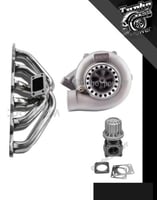 كت RB20 RB25 تيربو GT35