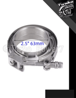 V band اقزوز ستانلس