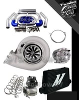 كت تيربو غير محدد 1000 حصان +