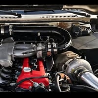 كت تيربو فتك مع تركيب