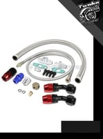 كت مواصير زيت لتيربو