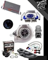 كت تيربو محرك 4g64 مستبيشي