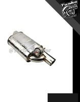 دبات صوت إلكترونيه مسارين