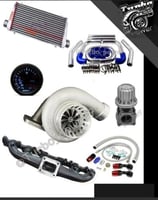 كت تيربو 1FZ-FE لاند كروزر