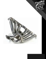 هدرز تيربو محرك 2jz ge