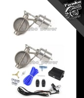 كاتم صوت مع الجهاز