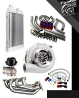 كت تيربو K24 سيفيك