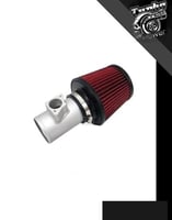 فلتر رياضي مازدا 3