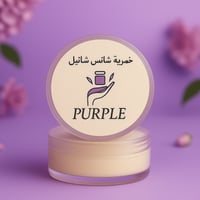 عينة من خمرية شانس شانيل