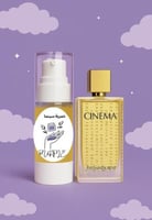 خمرية سينما ، اف سان لوران