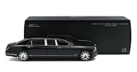 RARE Used Bentley Mulsanne Grand Limousine Mulline...
