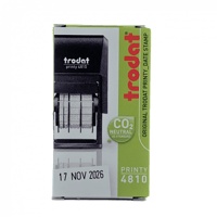 ختم تاريخ ميلادي