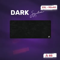 ماوس باد دارك سقنتشر القيمنق - Signature DARK Gami...