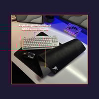 ماوس باد دارك سقنتشر القيمنق - Signature DARK Gami...