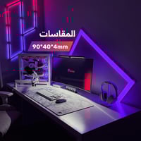 ماوس باد لايت سقنتشر القيمنق - Signature LIGHT Gam...