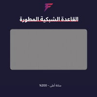 ماوس باد قراي سقنتشر القيمنق - Signature GRAY Gami...