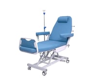 كرسي سحب دم كهربائي DP-YS012