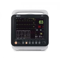 جهاز مراقبة علامات الحيوية CRATIVE K10