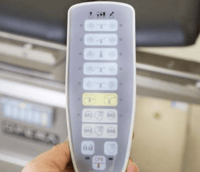 طاولة عمليات OP-2P يوزمشو كهربائية