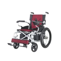 كرسي كهربائي صيني موديل KY119Z-A- مقاس 46