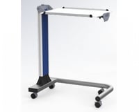 طاولة طعام فوق السرير CYM-01