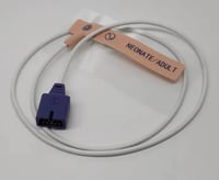 حساس قياس الاكسجين استخدام مره واحدة SPO2 SENSOR