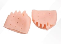 فاصل اصابع مع وسادة سيليكون HTF1003