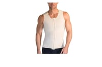 مشد بعد عمليات شفط الدهون رجالي للصدر و البطن و ال...