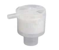 فلتر انبوب شق حنجري موديل 003 TRACHEOSTOMY