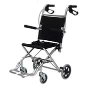 كرسي متحرك طيارة