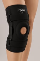 مشد للركبه مع دعامة ب الجانبين موديل 1271 DYNA
