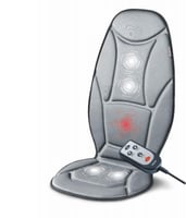 مقعد مساج للسياره بيور BEURER CAR SEAT MG155