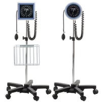 جهاز قياس ضغط الدم هوائي متحرك Riester Big Ben - 1...