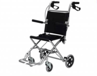 كرسي متحرك طيارة