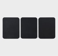 فوم بعد عمليات شفط الدهون 3 قطع رغوة ليبو قابلة لل...