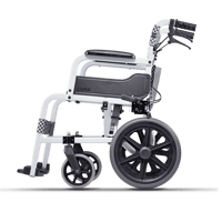 كرسي متحرك يدوي مخصص | SOMA 105