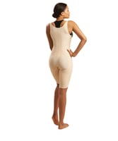 مشد بعد عمليات شفط الدهون كامل فوق الركبه بشبك MAR...