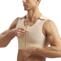 مشد بعد عمليات شفط الدهون رجالي دعم للصدر MARENA -...