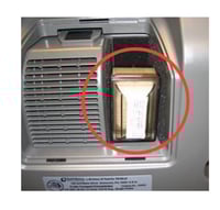 فلتر مولد أكسجين ديفيلبس Devilibs Oxygen Concentra...