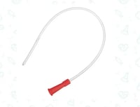 قسطرة بولية عبوة 50 حبه KBM Nelton Catheter