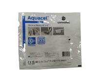 ضماد اكواسيل بالفضة بتقنية الهايدروفايبر [ بالحبه...