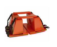 مثبت رأس للنقالة HEAD immobillize