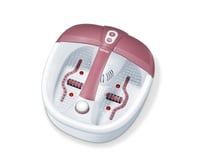 حمام جاكوزي للقدمين مع وحدة تدليك BEURER FB35