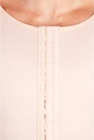 مشد بعد عملية شفط الدهون رجالي كامل Lipoelastic MG...