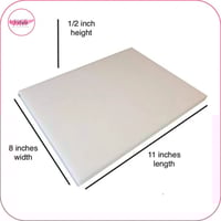 فوم بعد عمليات شفط الدهون قطعة واحدة B-200