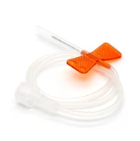 بتر فلاي سكالب فين SCALP VEIN SET