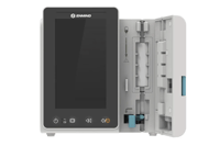 مضخة المحاليل الذكية Infusion Pump EN-V7 Smart