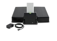 ميزان للوزن مع مقياس الطول امريكي 300 كجم DETECTO...