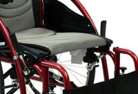 مقعد لكرسي متحرك ERGO-125